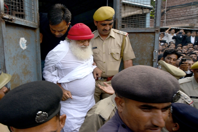 Asaram Bapu, Jodhpur, Legal case, Asaram Bapu rape case, Asaram Bapu case verdict, Asaram Bapu rape case verdict, Asaram Bapu case, Jodhpur Central jail, Asaram Bapu news, india news, Asaram Bapu latest news, Asaram Bapu ashram, Asaram Bapu age, news of Asaram Bapu, Asaram Bapu case