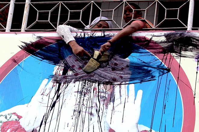 ‪‪Asaram Bapu‬, ‪Jodhpur‬, ‪Legal case‬‬, Asaram Bapu rape case, Asaram Bapu case verdict, Asaram Bapu rape case verdict, Asaram Bapu case, Jodhpur Central jail, Asaram Bapu news, india news, Asaram Bapu latest news, Asaram Bapu ashram, Asaram Bapu age, news of Asaram Bapu, Asaram Bapu case