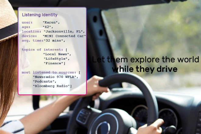 Samsung partners with AI-enabled audio search platform Audioburst, invests $4.6 million