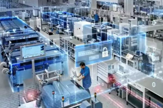 Global Industrial IoT market to touch $232 billion by 2023; Asia Pacific region to witness maximum growth