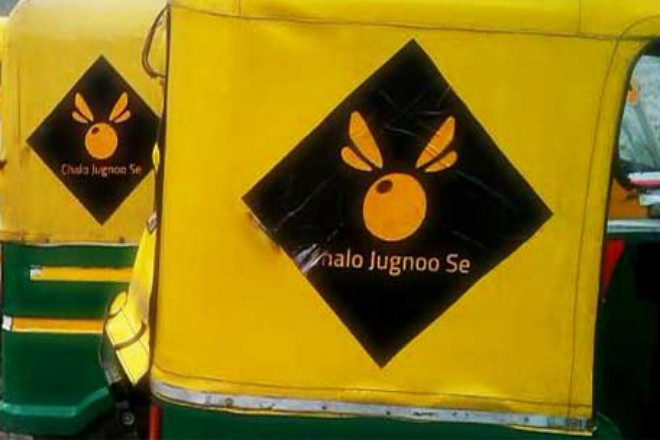 Indian ride-hailing firm Jugnoo eyes Singapore as Uber prepares to leave