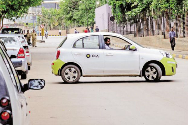 Ola steps up passenger safety, sets up safety council in sync with Brasilia Declaration