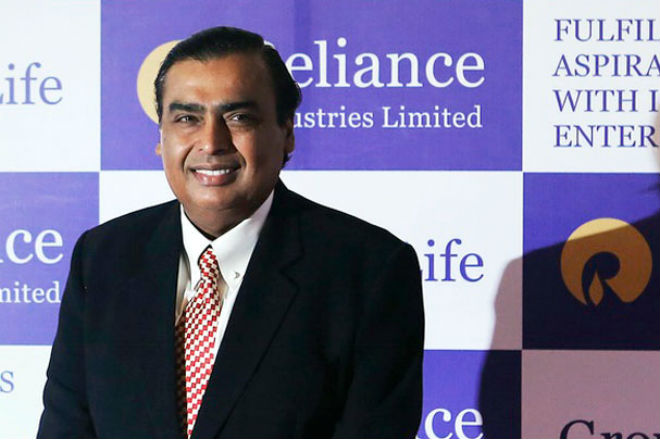 Mukesh Ambani’s 5 quotes which chart Reliance Industries journey to becoming India’s most valued company