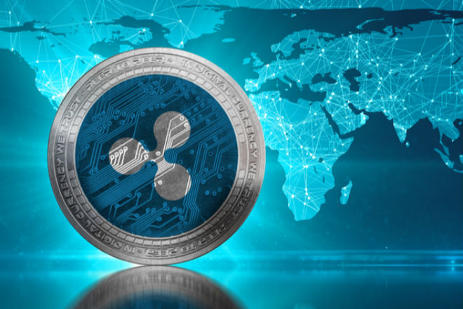 Ripple invests $25 million in XRP to a $150 million Blockchain and digital currency focussed venture fund