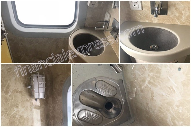 Delhi Amritsar Shatabdi has been upgraded under Operation Swarn