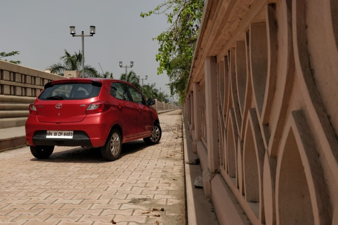 Tata Tiago Review: