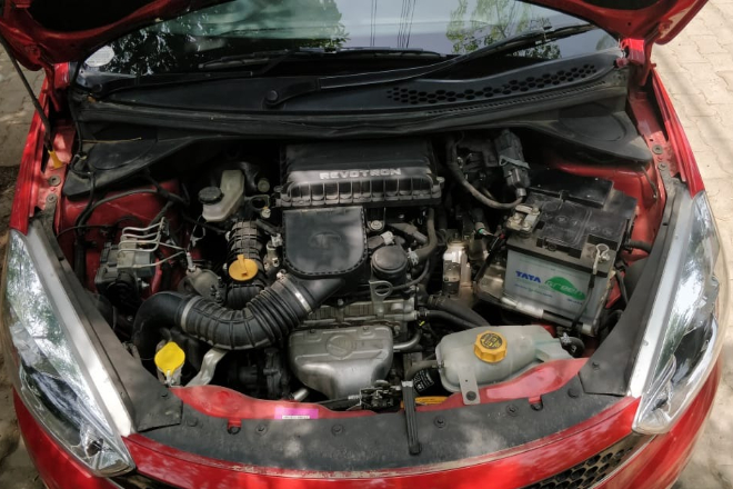 Tata Tiago Review: