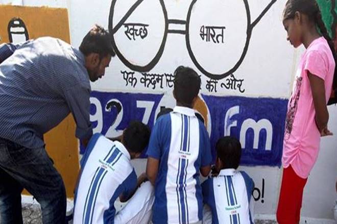 Human Resource Development ministry, Swachh Bharat Summer Internship, HRD summer internship