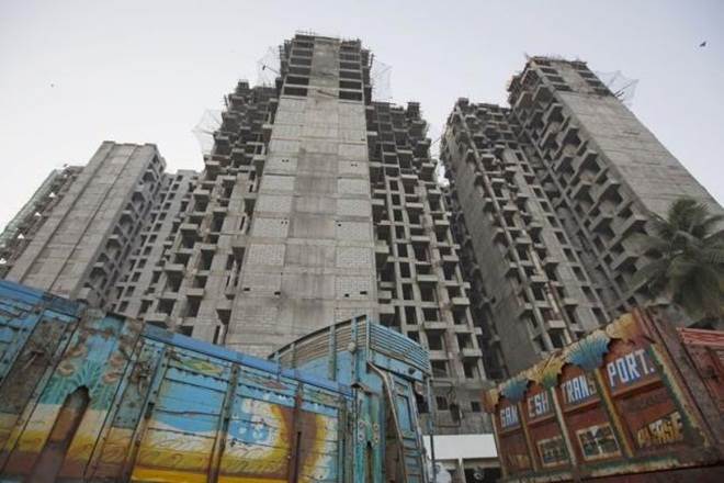 Unity Group, Unity Group to build delhi tallest tower, luxury apartments of unity group, Karol Bagh, Versace Homes, newsw on delhi tallest building