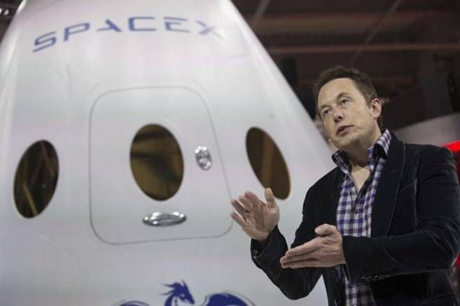 SpaceX’s Elon Musk warns AI will create an ‘immortal dictator’ to wipe