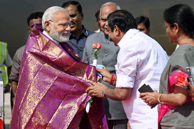 narendra modi inflation