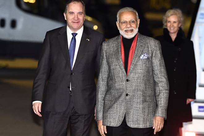 You may never have seen PM Narendra Modi look like this before! See ...