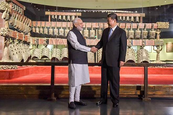 Modi Xi summit, india, china, beijing, Narendra Modi, Xi Jinping, Vijay Gokhale, Wuhan, Communist Party