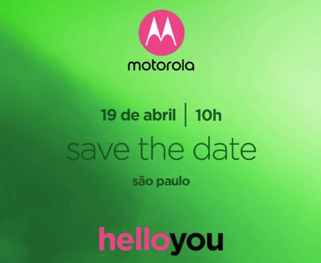 Moto G6, Motorola Moto