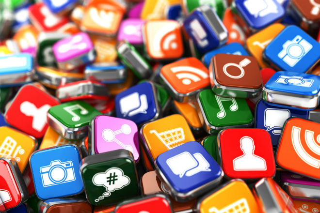 Consumer spend on apps to hit $106 billion by 2018; China maintains top spot as the biggest app market