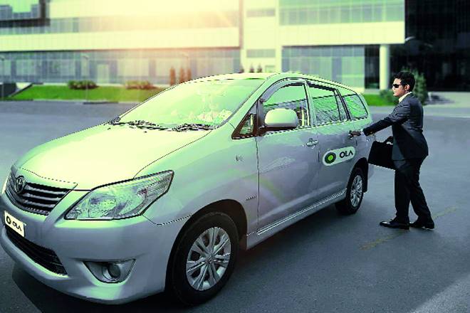 ola, uber, taxi, corporate account, ola corporate, ola business, uber business, uber corporate, cars on rent, carz on rent