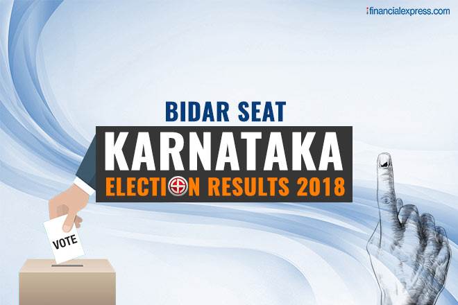 bidar seat constituency