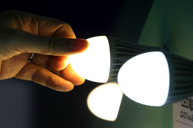 EESL, UJALA scheme, LED distribution programme, LED bulbs in India, LED domestic production, news on UJALA scheme