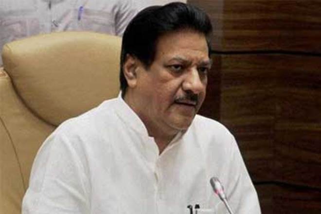 Prithviraj Chavan, Karnataka elections result, Maharashtra Chief Minister, Karnataka Assembly poll results, Karnataka, Vokkaliga community