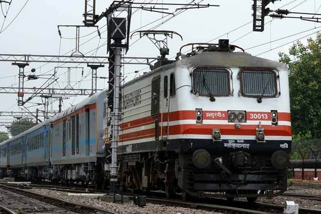 Western Railway, rajkot division, railway fine, indian railways, railways,
