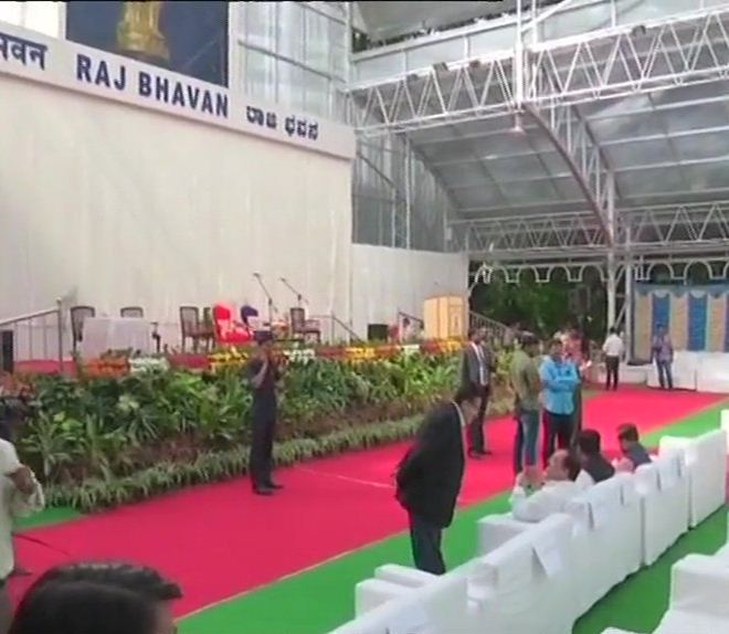 B. S. Yeddyurappa‬, ‪Bangalore‬, ‪Indian National Congress‬, ‪Sarekoppa Bangarappa‬‬, Karnataka, Karnataka results, Karnataka election 2018, Karnataka election, Karnataka news, Karnataka election results