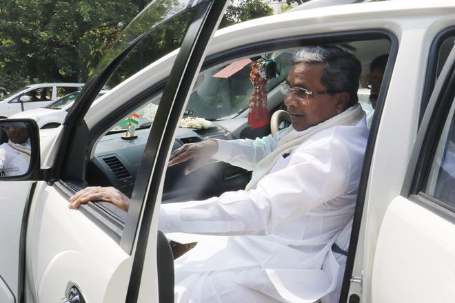 Karnataka, Karnataka results, Karnataka election results, Karnataka election 2018, Karnataka news, Congress, Siddaramaiah, Congress MLAs, Congress Ministers, Siddaramaiah lose election, Karnataka Speaker