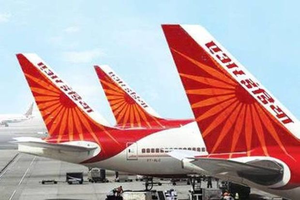 What's next for beleaguered Air India as Modi's ambitious divestment plan finds no buyers