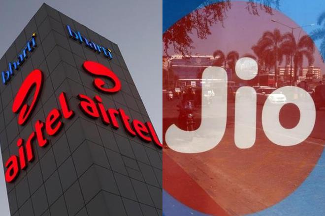 Reliance Jio, Airtel, Apple Watch Series 3, eSim service, Bharti Airtel