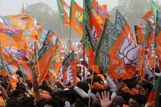 BJP, west bengal, panchayat polls 2018, muslim candidates, SEC