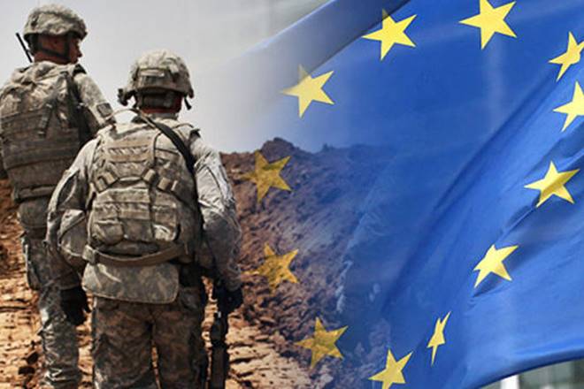Britain, European defence force, European defence, European military, Emmanuel Macron, france, defence