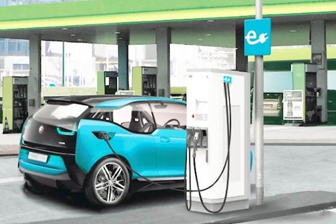 EV makers, SMEV, central govt, registration charge, electric vehicle