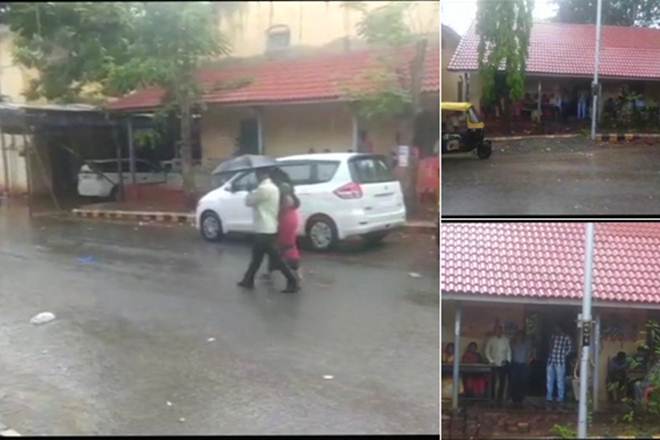 hubli election 2018