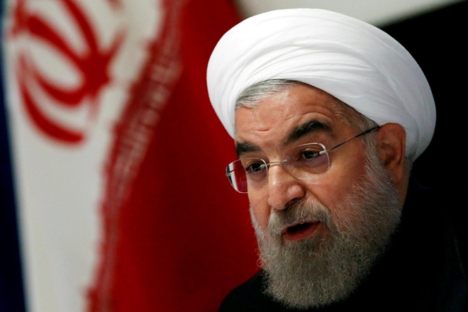 China, iran nuclear deal, hassan rouhani, tehran, beijing, xi jinping, iran nukes, nuclear, nuclear deal