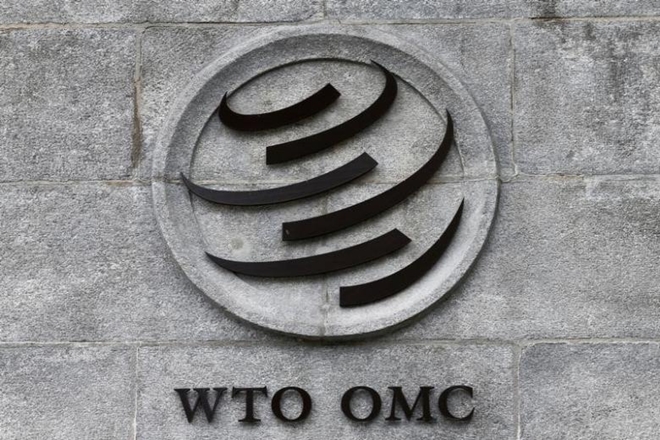 WTO, food subsidy, wheat, MSP, India