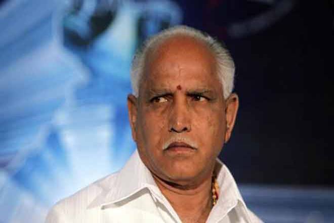 karnataka assembly election 2018, karnataka polls, shikaripura, bs yeddyurappa, BJP