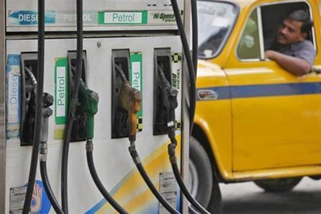 PETROL DIESEL PRICE