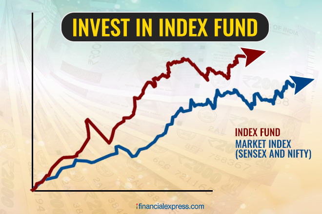 invest in index fund