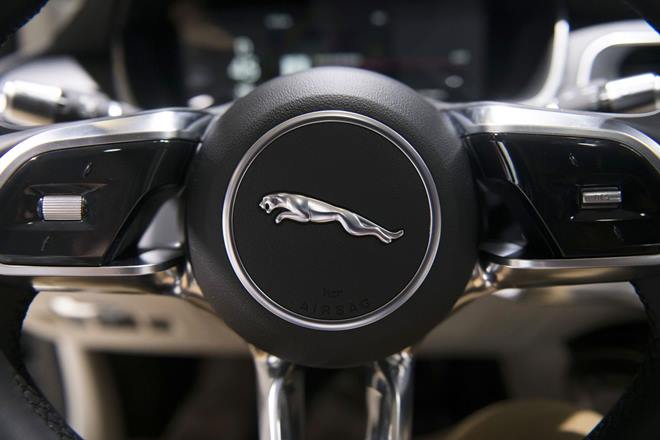 Jaguar Land Rover, Brexit, Tata Motors