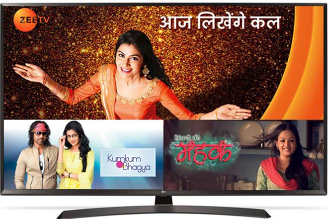 zee tv, GEC space, hindi GEC category, colors