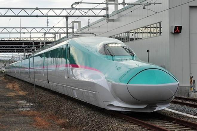 bullet train, Mumbai-Nagpur Expressway, Mumbai-Nagpur highway, national highway, mumbai expressway, nagpur expressway, indian railways, railways, transport project, road project, railway project, rail project, bullet train project