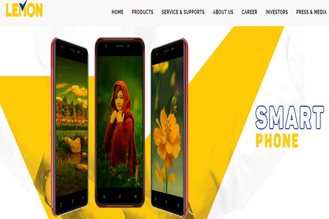 The company has taken legal rights from “Thailand Glass Company” for procurement of raw material and distribution in India for the tempered glass -- which is pasted on top of smartphone screens as a protective layer. (Source: Website of Lemon)