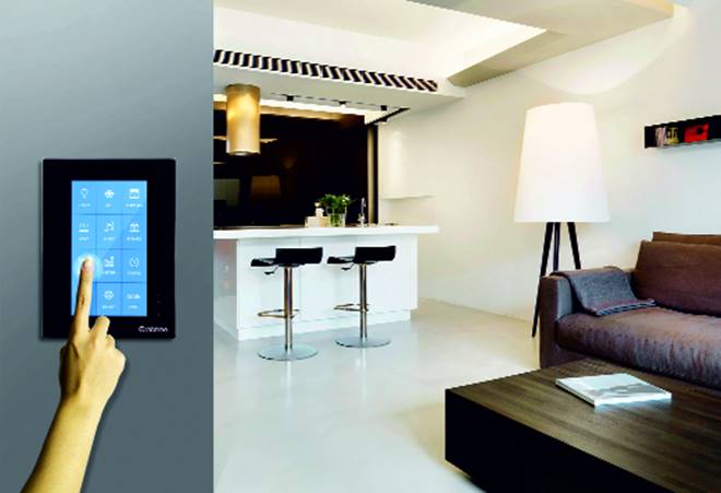 home, smart homes, smart living, smart houses