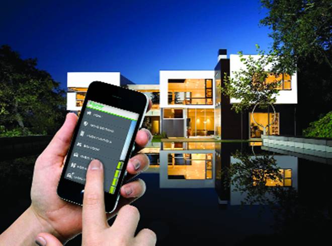 home, smart homes, smart living, smart houses