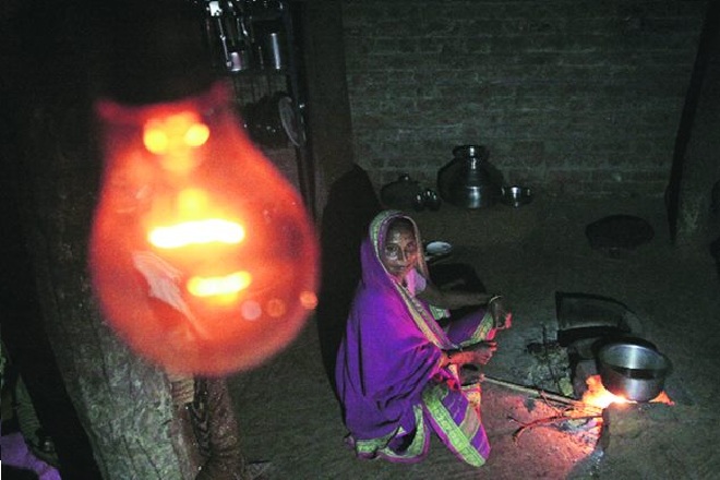 Next up is connecting every single house with electricity by December, says Power Minister R K Singh