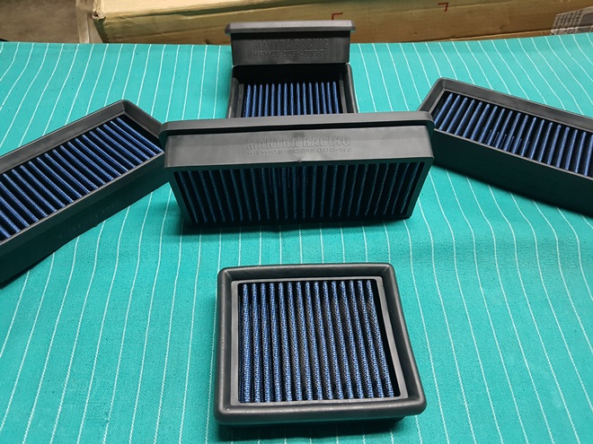 ktm performance upgrades, ktm rc390, 390 duke, 200 duke, RC 200, aftermarket air filter