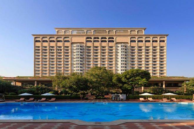 New Delhi Municipal Council, e-auction, five-star Taj Man Singh hotel, date, NDMC, Technically Qualified Bidders
