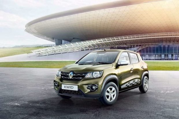 Renault Kwid