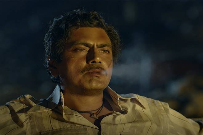 Sacred Games, Sacred Games complaint, complaint against Sacred, Congress on Sacred Games, Sacred Games Congress, Nawazuddin Siddiqui, anurag kashyap, bjp, bharatiya janata party, netflix, netflix india