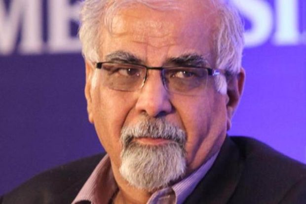 There are jobs! In 2017, jobs gain was 12.8 million, says PMEAC member Surjit Bhalla