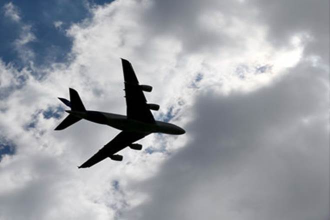 Domestic airlines, Domestic air passenger traffic, DGCA, Jet Airways, indigo, Air India, spice jet